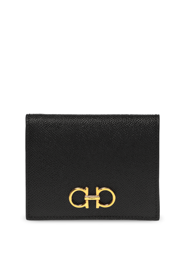 FERRAGAMO ‘Gancini’ wallet