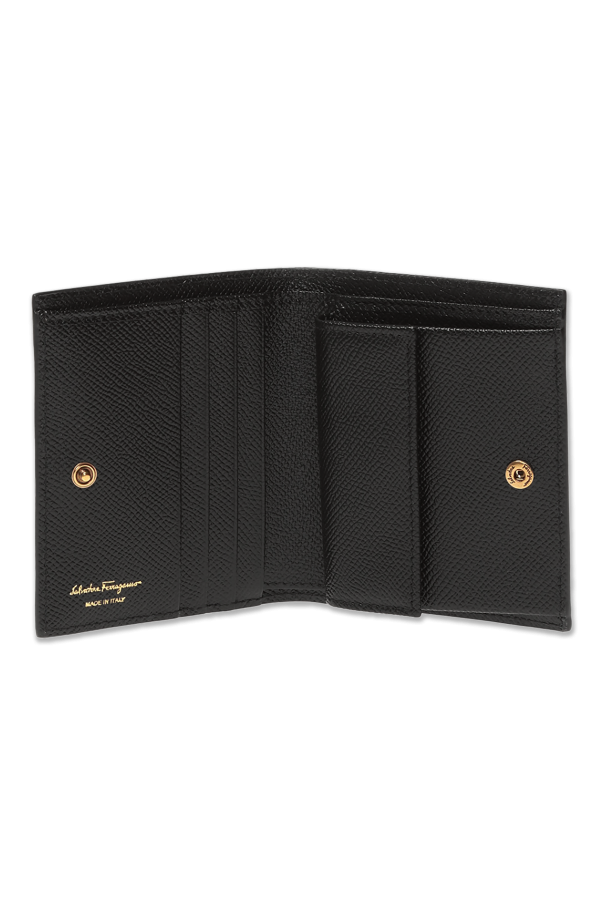 FERRAGAMO ‘Gancini’ wallet