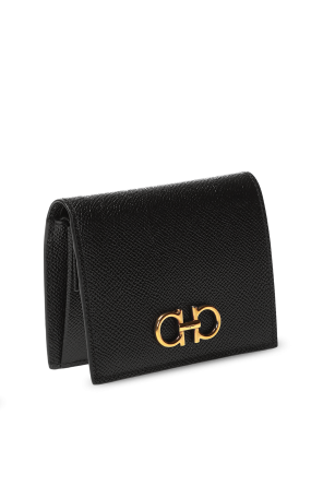 FERRAGAMO ‘Gancini’ wallet