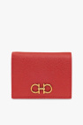FERRAGAMO Leather wallet
