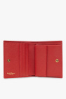 FERRAGAMO Leather wallet