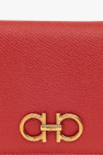 FERRAGAMO Leather wallet
