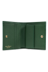 FERRAGAMO Leather Wallet