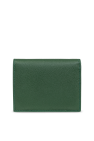 FERRAGAMO Leather Wallet