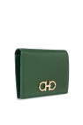FERRAGAMO Leather Wallet