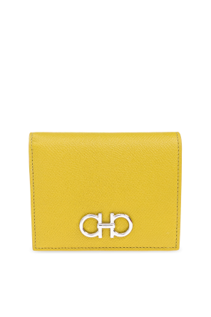 Leather wallet