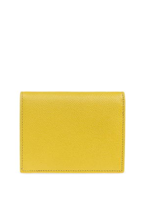 FERRAGAMO Leather wallet