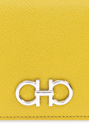 FERRAGAMO Leather wallet