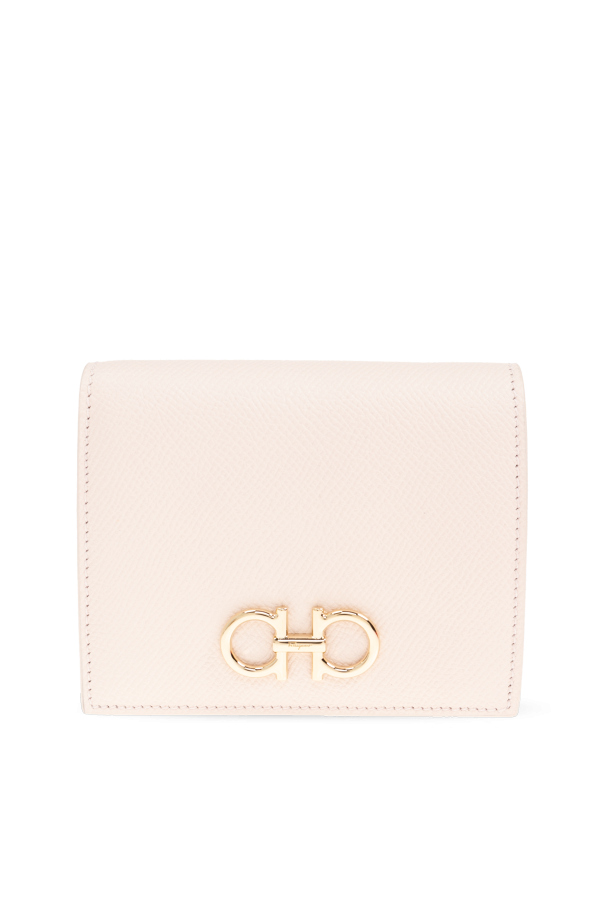 Leather wallet od FERRAGAMO