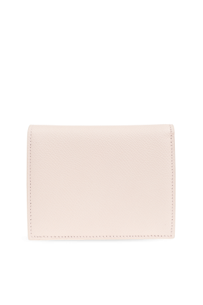 FERRAGAMO Leather wallet