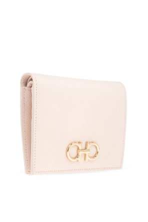 FERRAGAMO Leather wallet