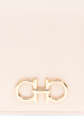FERRAGAMO Leather wallet