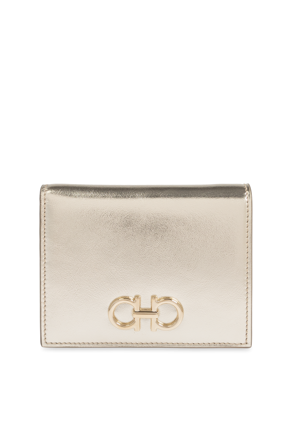 Leather wallet od FERRAGAMO