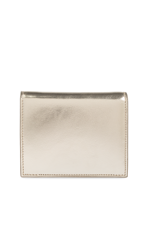 FERRAGAMO Cartera de cuero