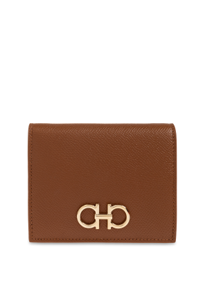 Leather wallet