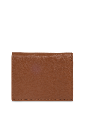 FERRAGAMO Leder Portemonnaie