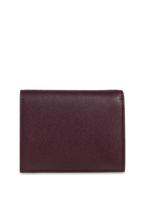 FERRAGAMO Lederportemonnaie