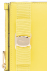 FERRAGAMO ‘Vara’ leather wallet