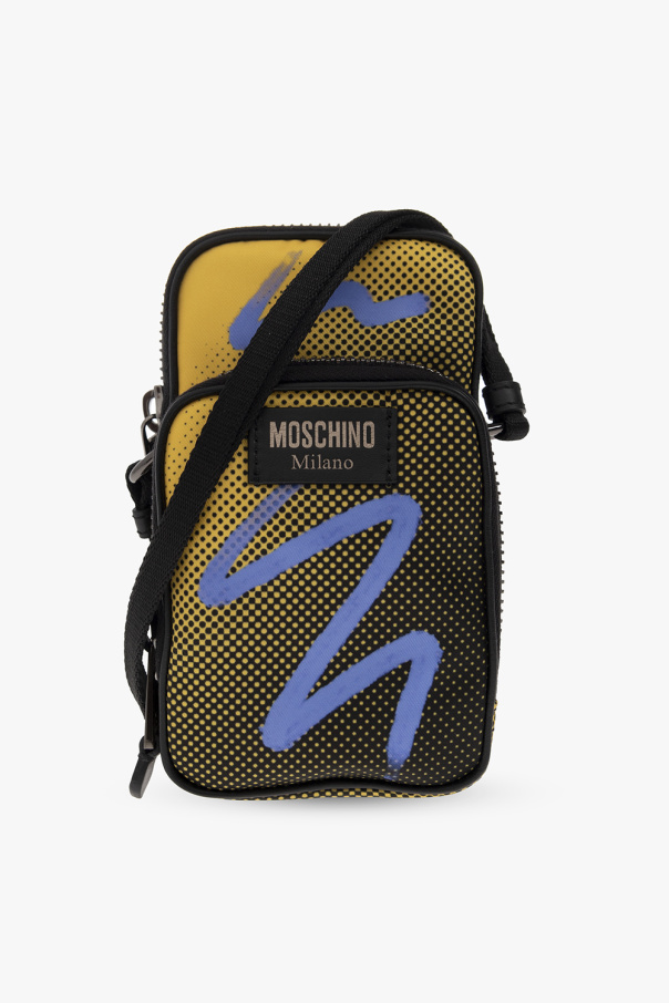 Moschino Shoulder secret bag