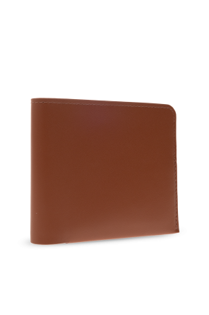 Dries Van Noten Leather wallet