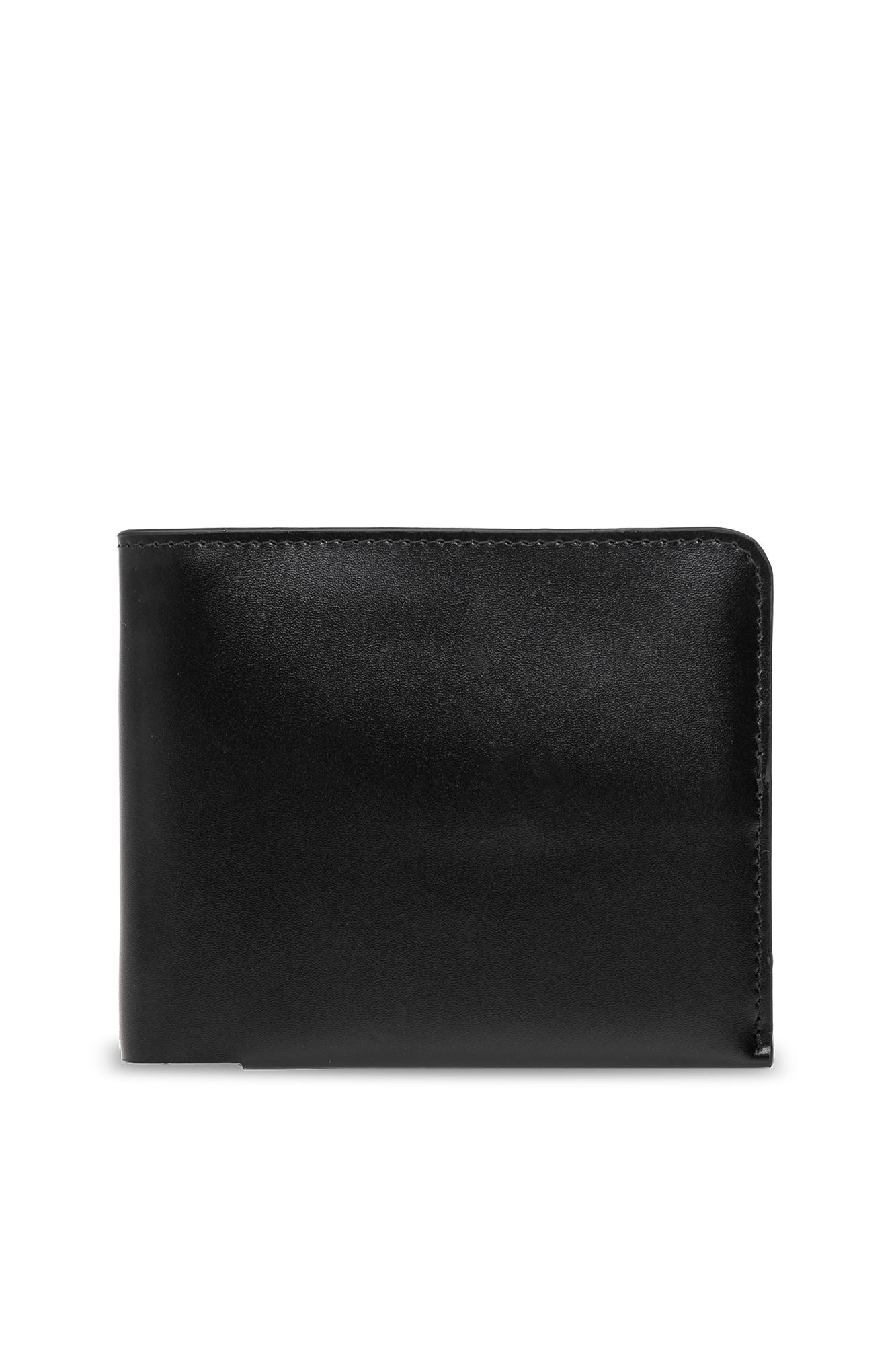 Dries Van Noten Leather wallet