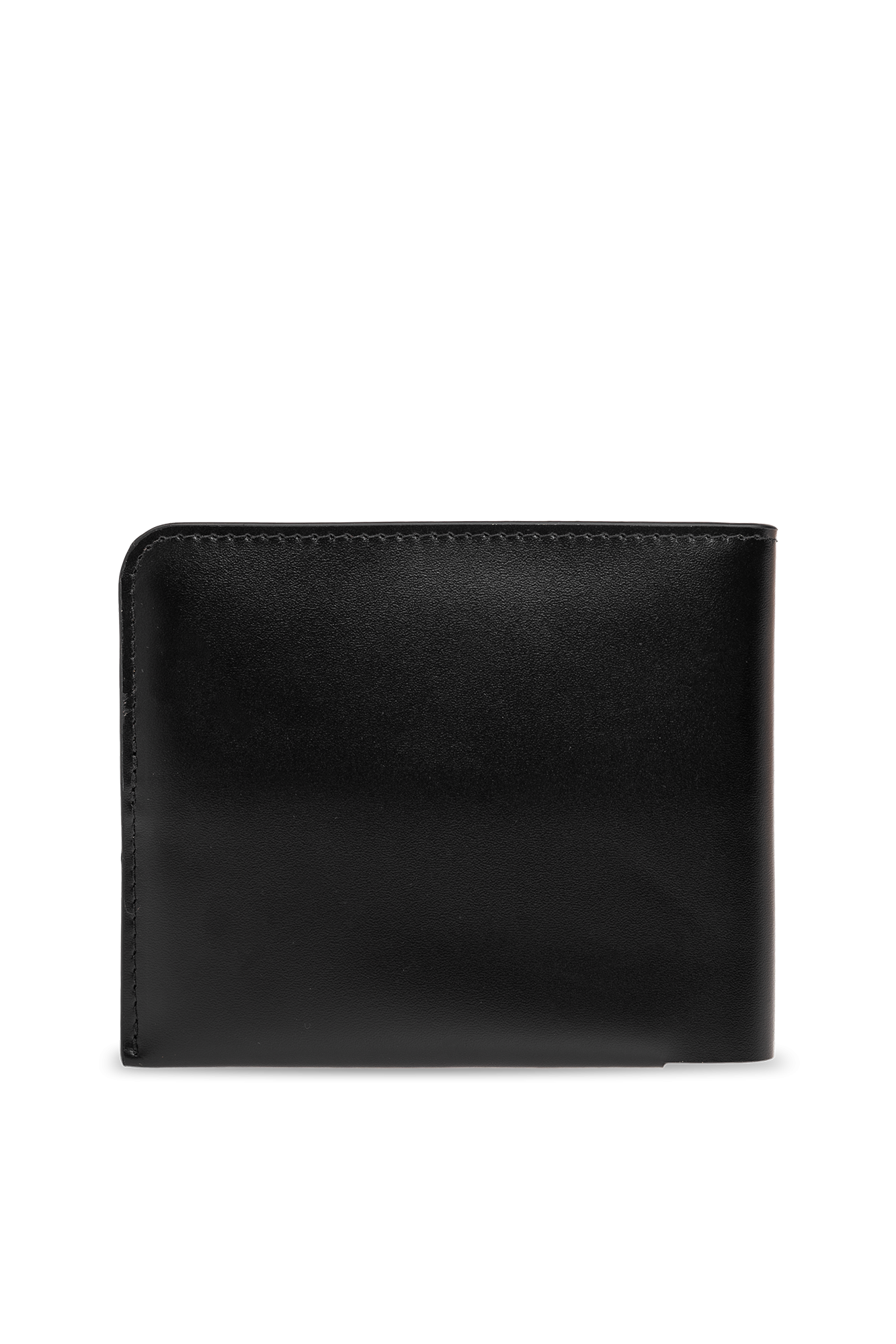 Dries Van Noten Leather wallet