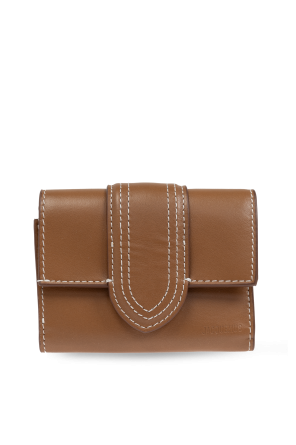 Leather Wallet