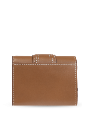 Jacquemus Leather Wallet