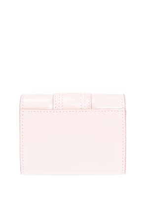 Jacquemus Leather wallet