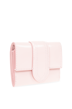 Jacquemus Leather wallet