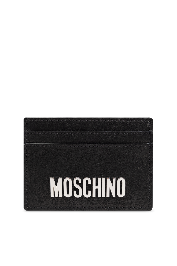 Moschino Card holder