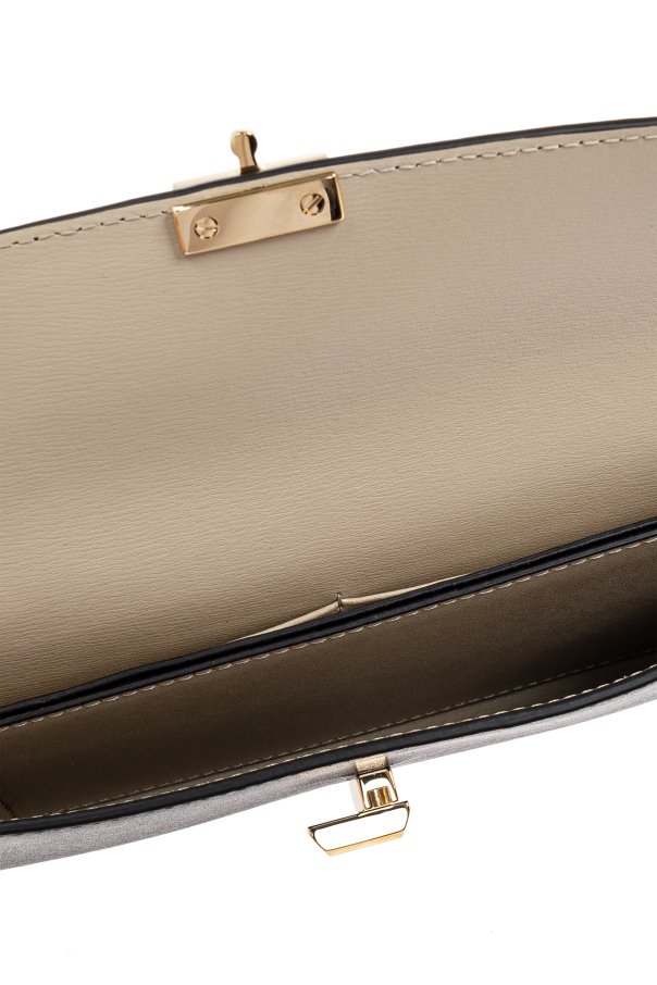 TOTEME Leather wallet