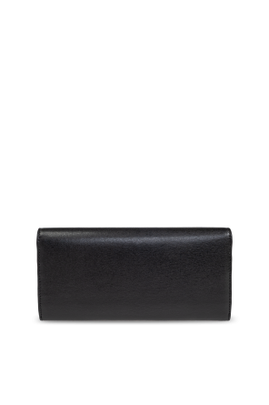 TOTEME Leather wallet