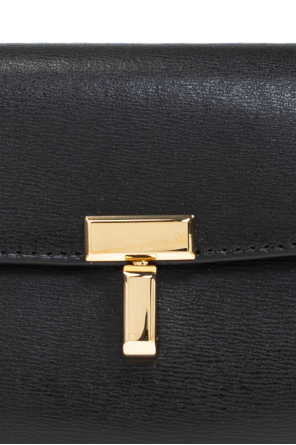 TOTEME Leather wallet