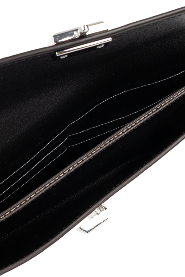 TOTEME Leather wallet