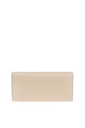 TOTEME Leather wallet