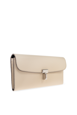 TOTEME Leather wallet