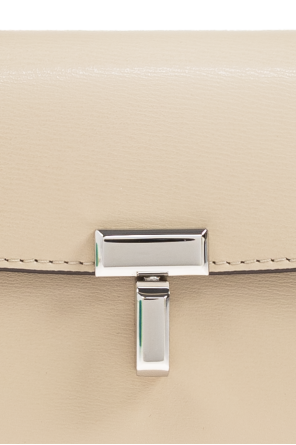 TOTEME Leather wallet