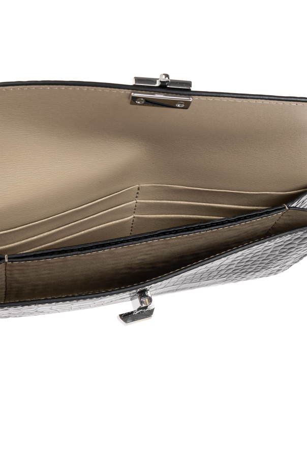 TOTEME Leather wallet