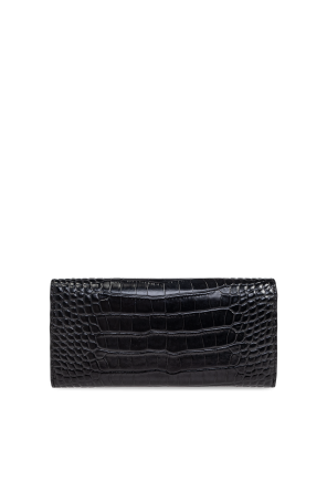 TOTEME Leather wallet