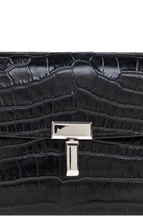 TOTEME Leather wallet