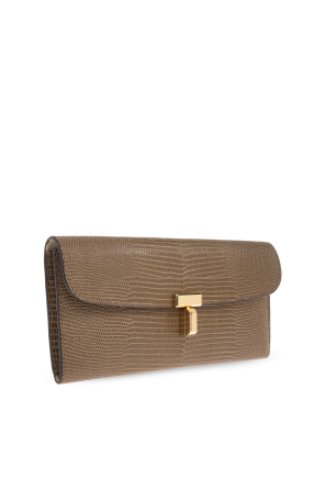 TOTEME Leather wallet