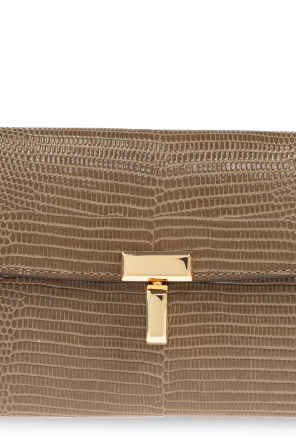 TOTEME Leather wallet