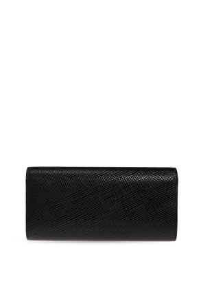 TOTEME Leather wallet
