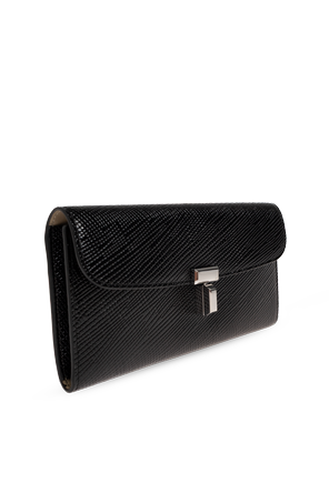 TOTEME Leather wallet