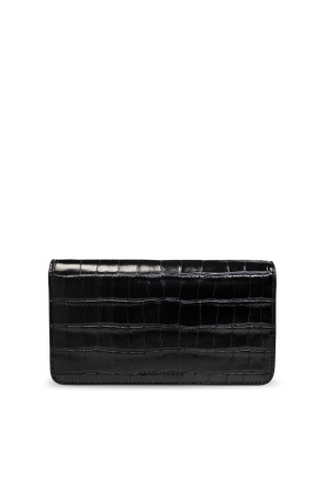 Marc Jacobs ‘The Longshot’ wallet on chain