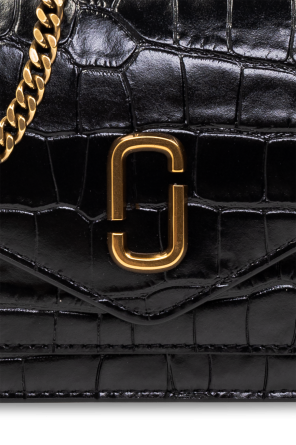 Marc Jacobs ‘The Longshot’ wallet on chain