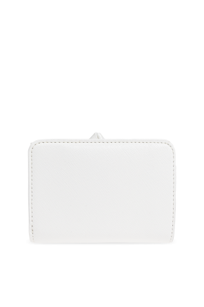 Marc Jacobs Leather wallet ‘Snapshot’