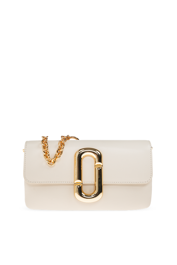 Leather Logo Bag od Marc Jacobs