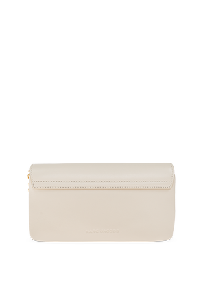 Marc Jacobs Leather Logo Bag